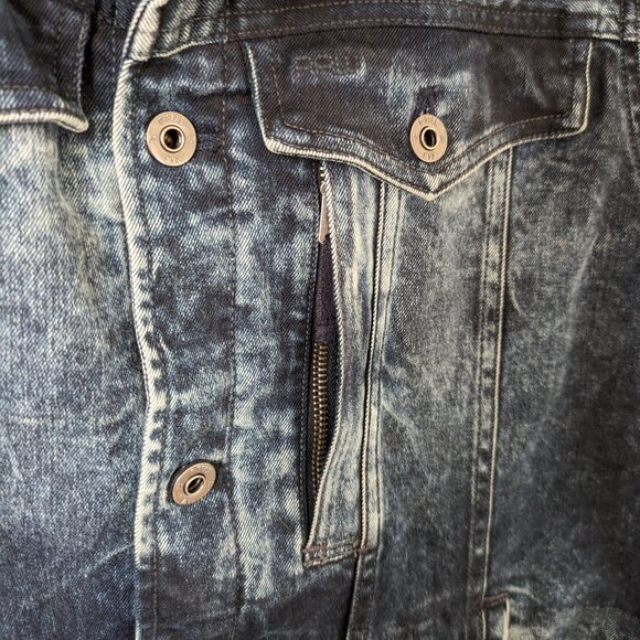 G-Star Jacket - Picture 3 of 5